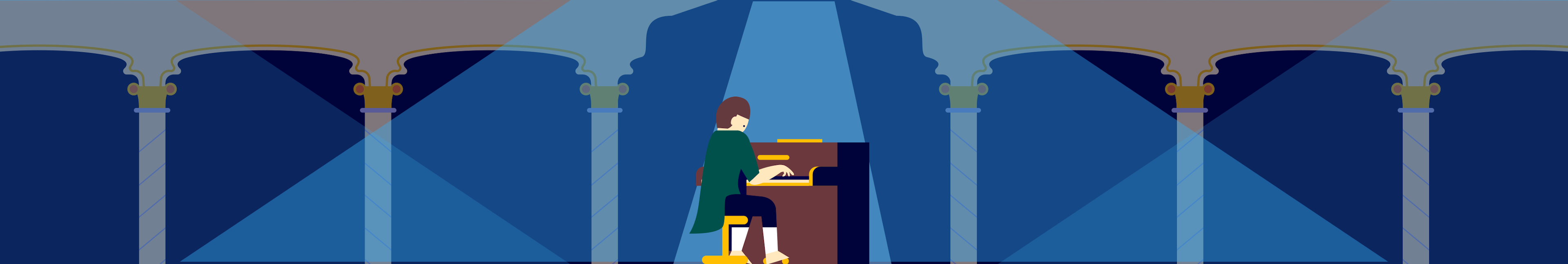 Diabelli : Sonatines pour piano seul
